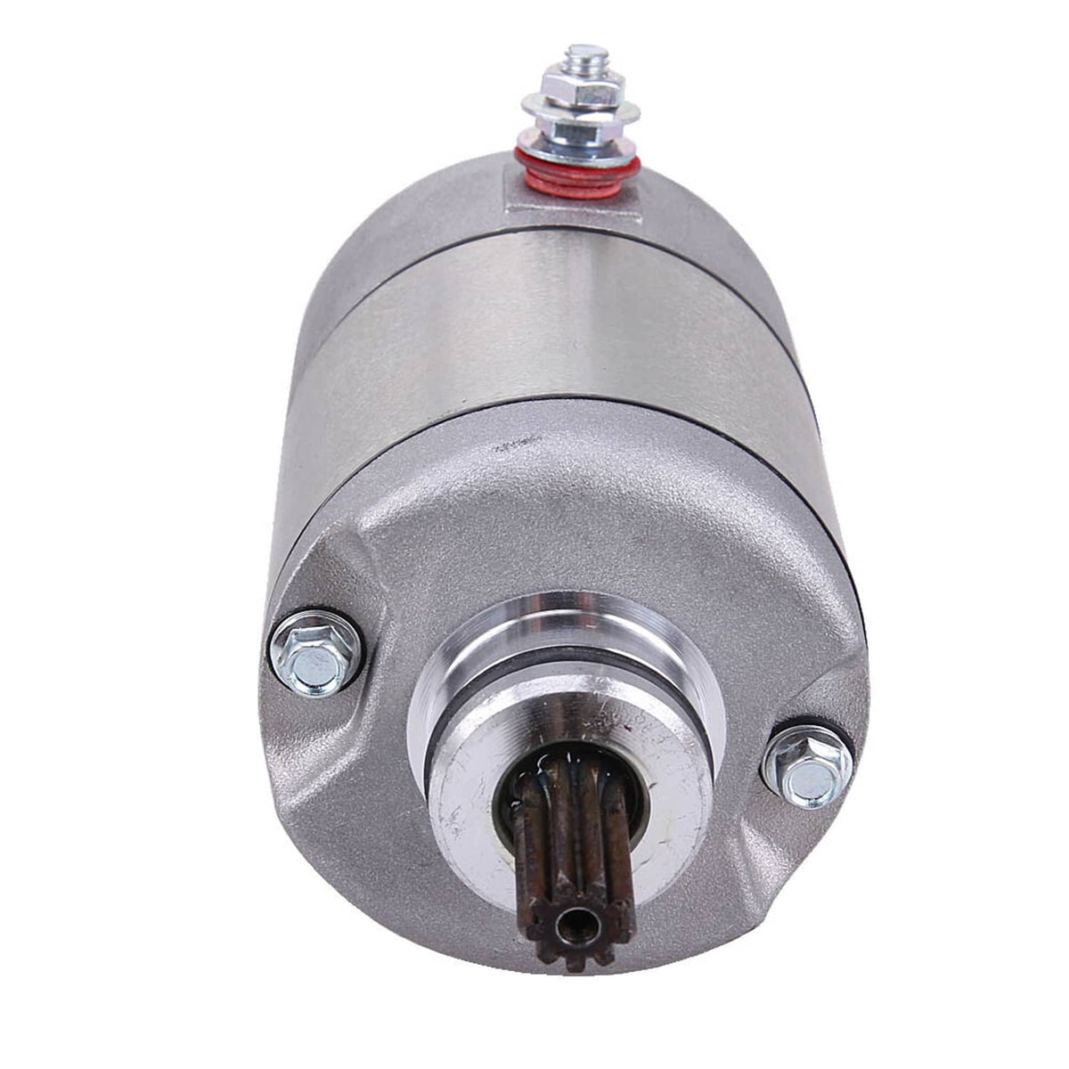 Bethesda Industrial Starter Motor For Honda TRX350FE TRX350FM TRX350TE TRX350TM Rancher 2000 - 2006
