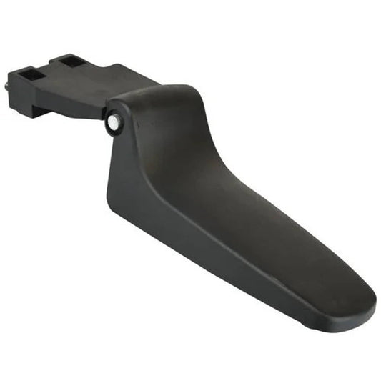 Bethesda Industrial Door Hinge Bottom - Left Hand fits John Deere 6420 7520 7600 7700 7800 AL179831