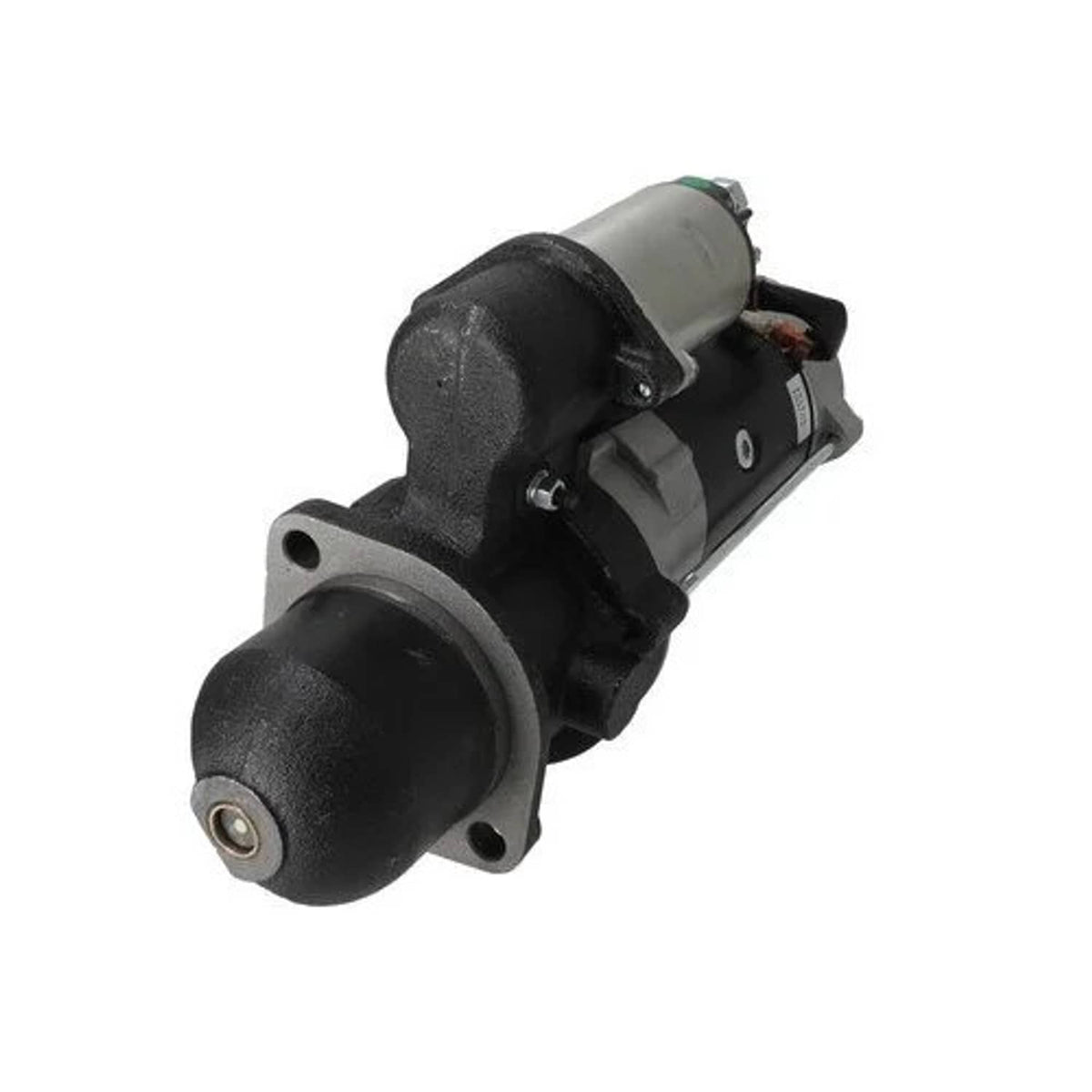 Bethesda Industrial Starter - Delco OSGR (6577) Delco Remy fits John Deere 410C 410D RE49033