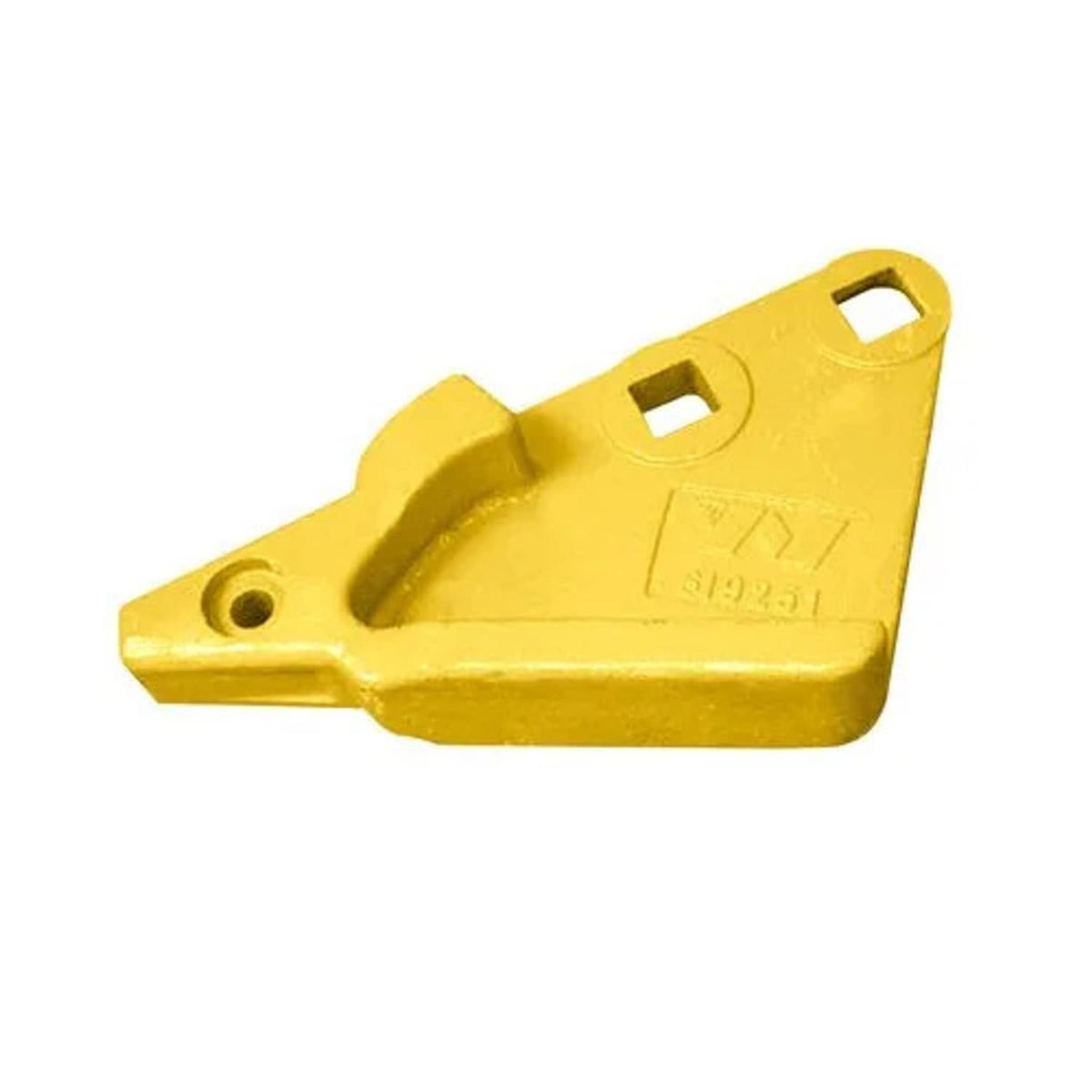 Bethesda Industrial Bucket Tooth Adapter Cover fits Caterpillar 6I9251