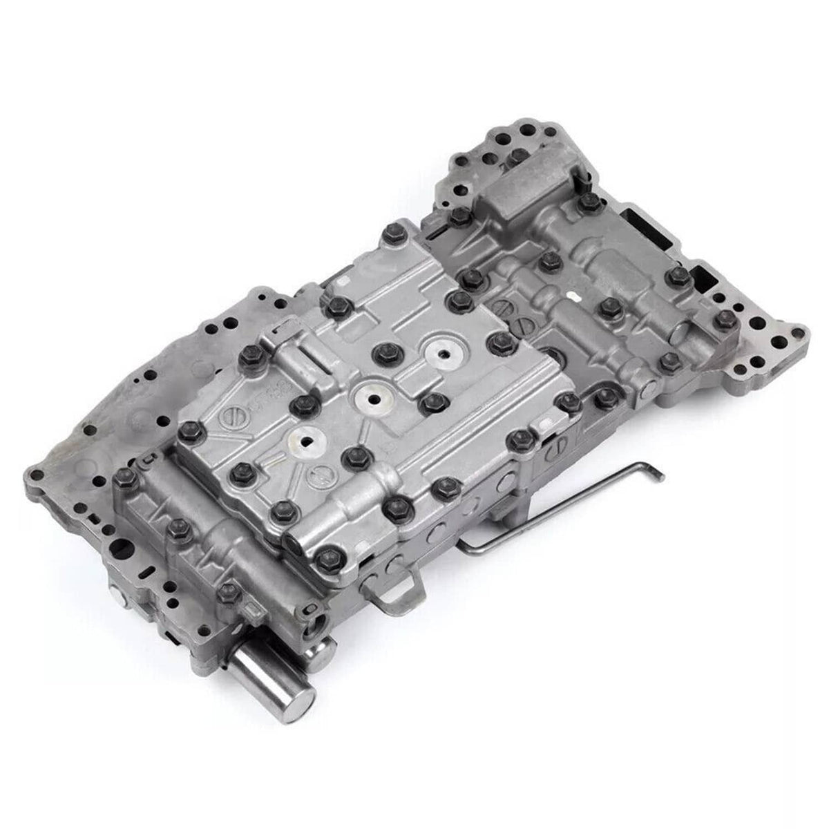 Bethesda Industrial Transmission Valve Body w/ Solenoids for 2007-UP Toyota TUNDRA Cast 8870 AB60E