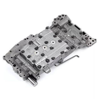 Bethesda Industrial Transmission Valve Body w/ Solenoids for 2007-UP Toyota TUNDRA Cast 8870 AB60E