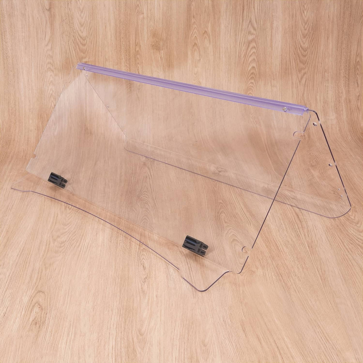 Bethesda Industrial Folding Windshield Windscreen For ICON I20 I40 I60 I20L I40L I60L Golf Cart