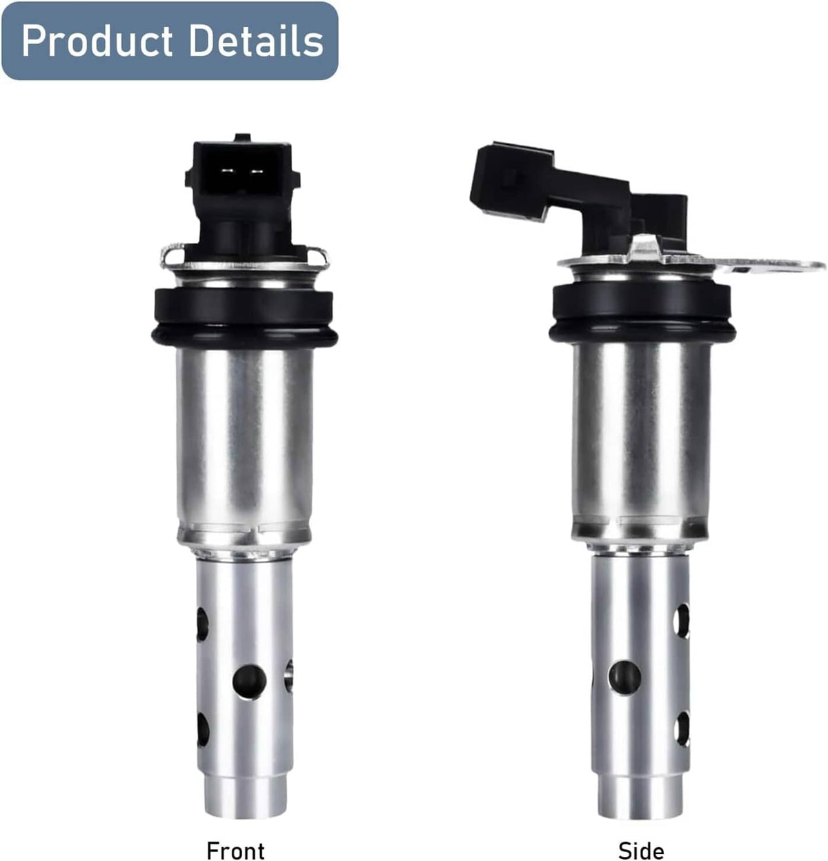 Bethesda Industrial Set Variable Timing Control Valve Solenoid VVT fit for BMW 328i X3 VANOS Z4