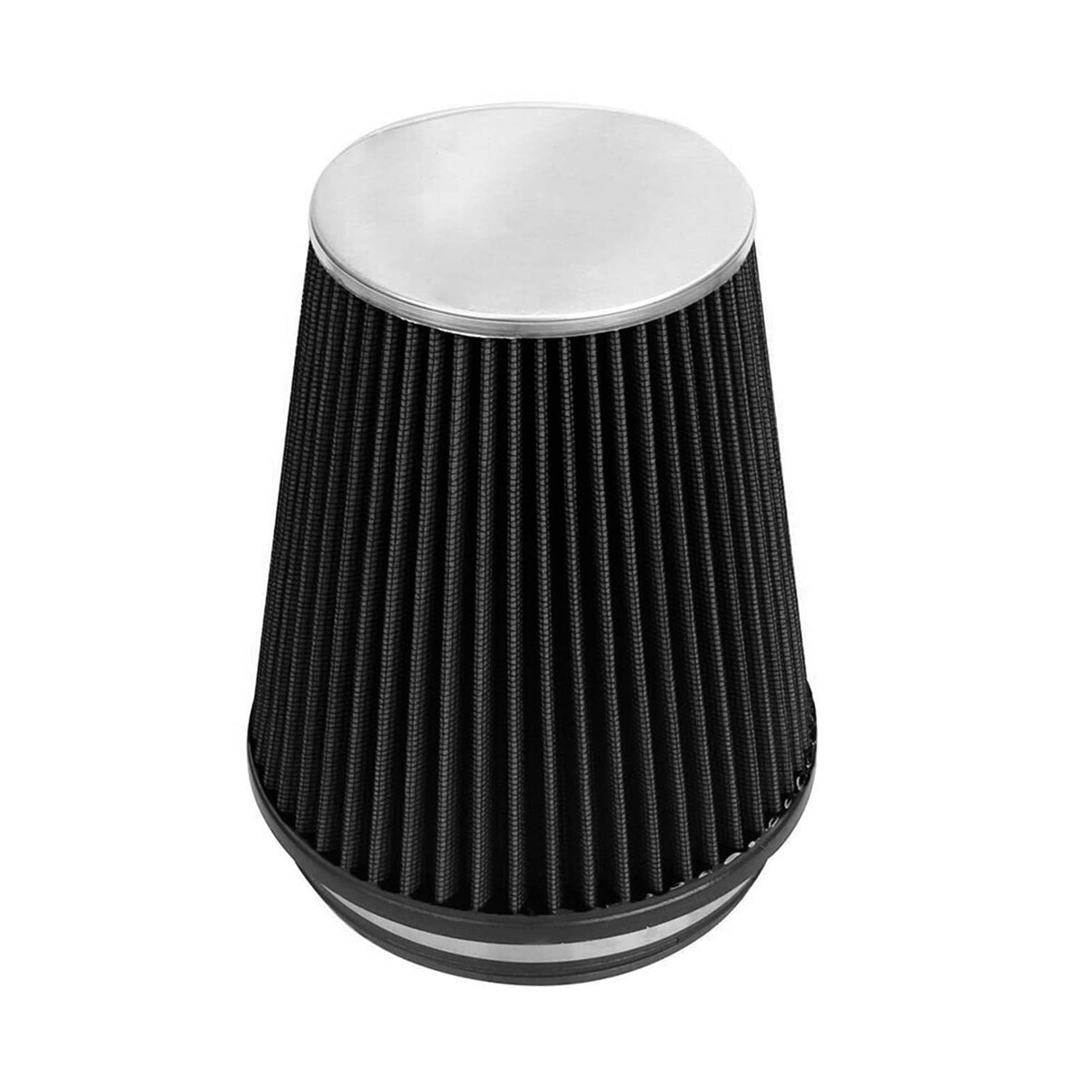 Bethesda Industrial Cold Air Intake Kit w/ Filter for 2014-2019 Chevy Silverado GMC 1500 5.3/6.2L V8