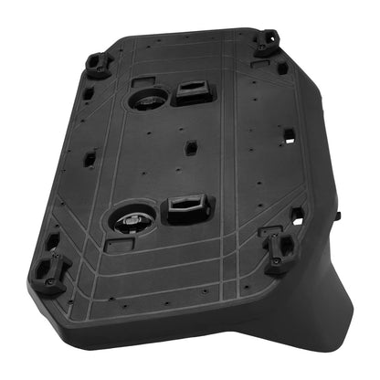 Bethesda Industrial For Sea-Doo Explorer Pro model LinQ Cargo Rack Rear #295101015 Textured