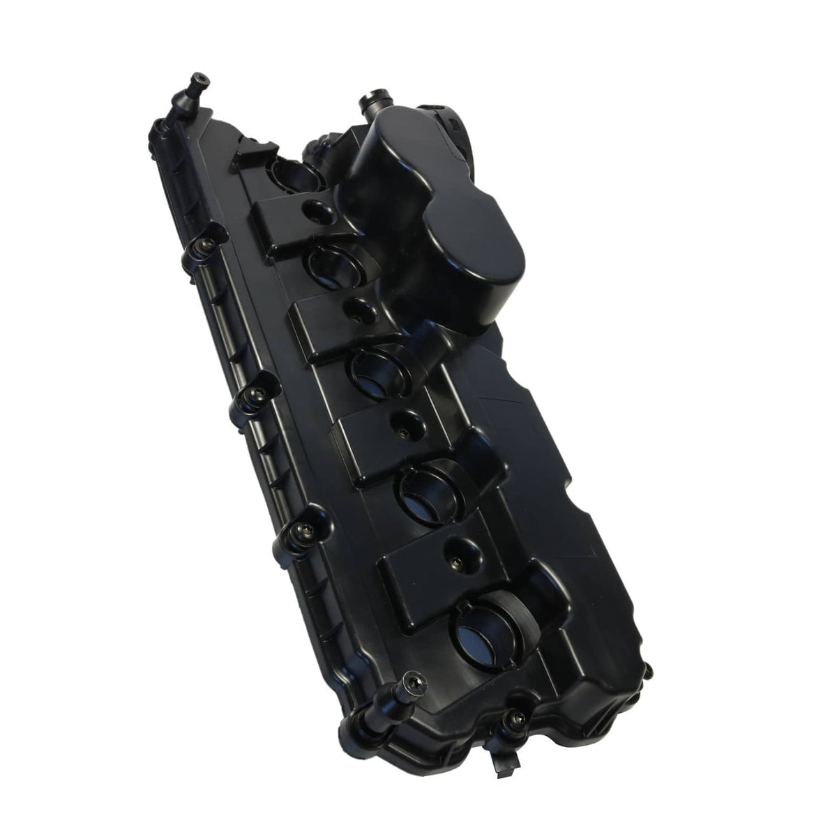 Bethesda Industrial Engine Complete Valve Cover NEW for VW Jetta Rabbit Golf Passat Beetle 2.5