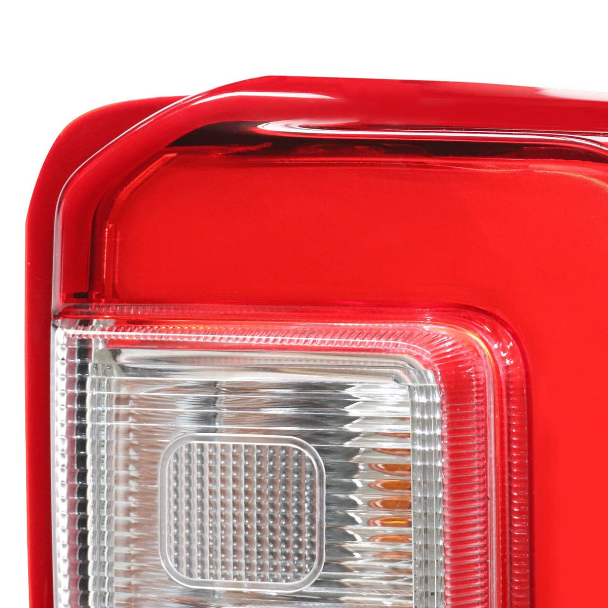Bethesda Industrial Right Side LED Tail Light For Ford Explorer 2020-2022 Rear Lamp LB5Z13404F