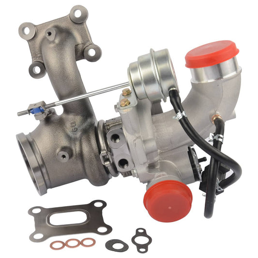 Bethesda Industrial Turbo Turbocharger For 2013-2016 Ford Escape Fusion Taurus Lincoln MKZ 2.0L K03