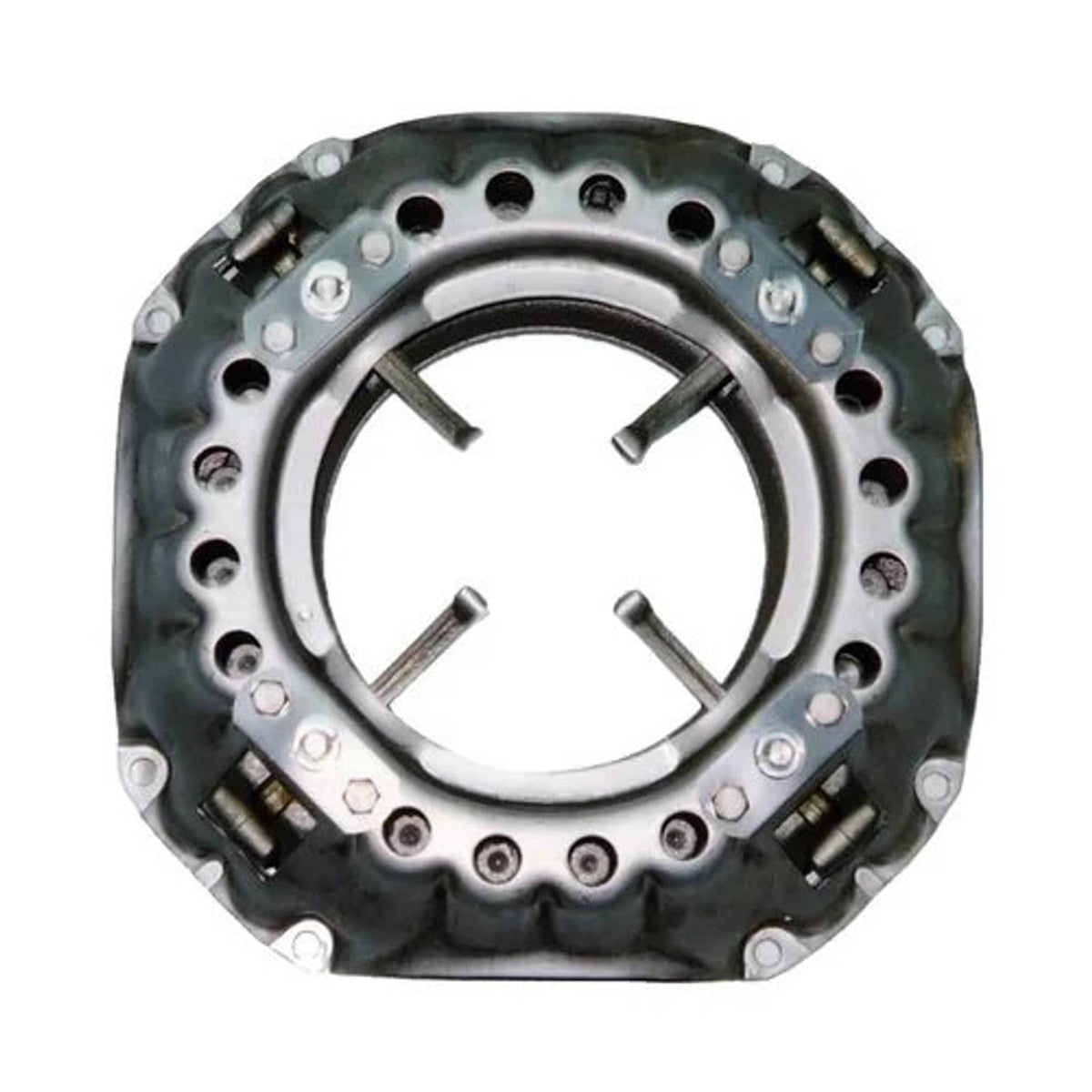 Bethesda Industrial Pressure Plate Assembly fits Ford TW5 5110 6810 7810 7910 8210 6410 D8NN7563BA