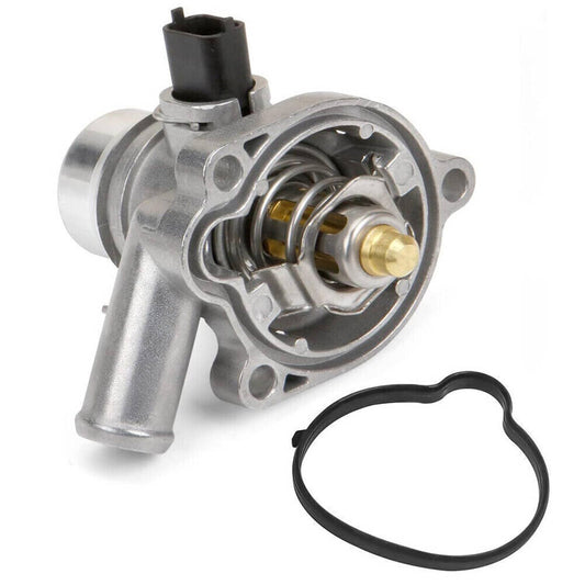 Bethesda Industrial Upgrade Thermostat Housing Assembly for Buick Encore Chevy Cruze Sonic Trax 1.4L