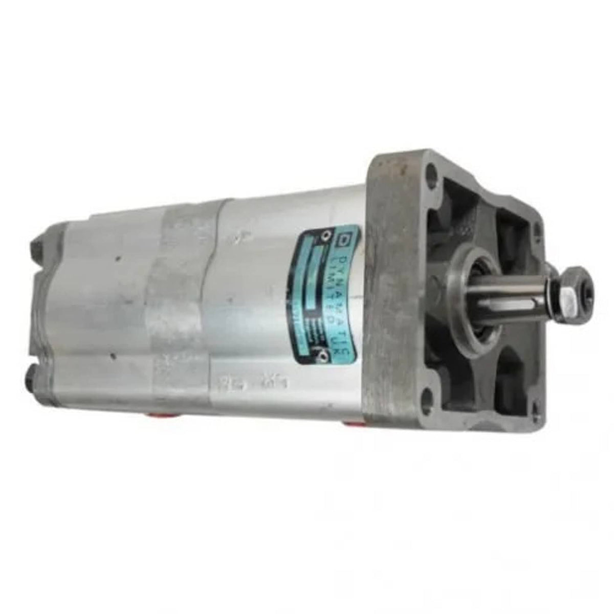 Bethesda Industrial Hydraulic Pump - Tandem fits Case 1394 1490 K916535 fits David Brown K916535