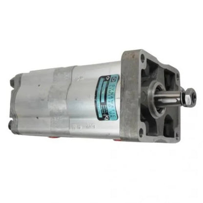 Bethesda Industrial Hydraulic Pump - Tandem fits Case 1394 1490 K916535 fits David Brown K916535
