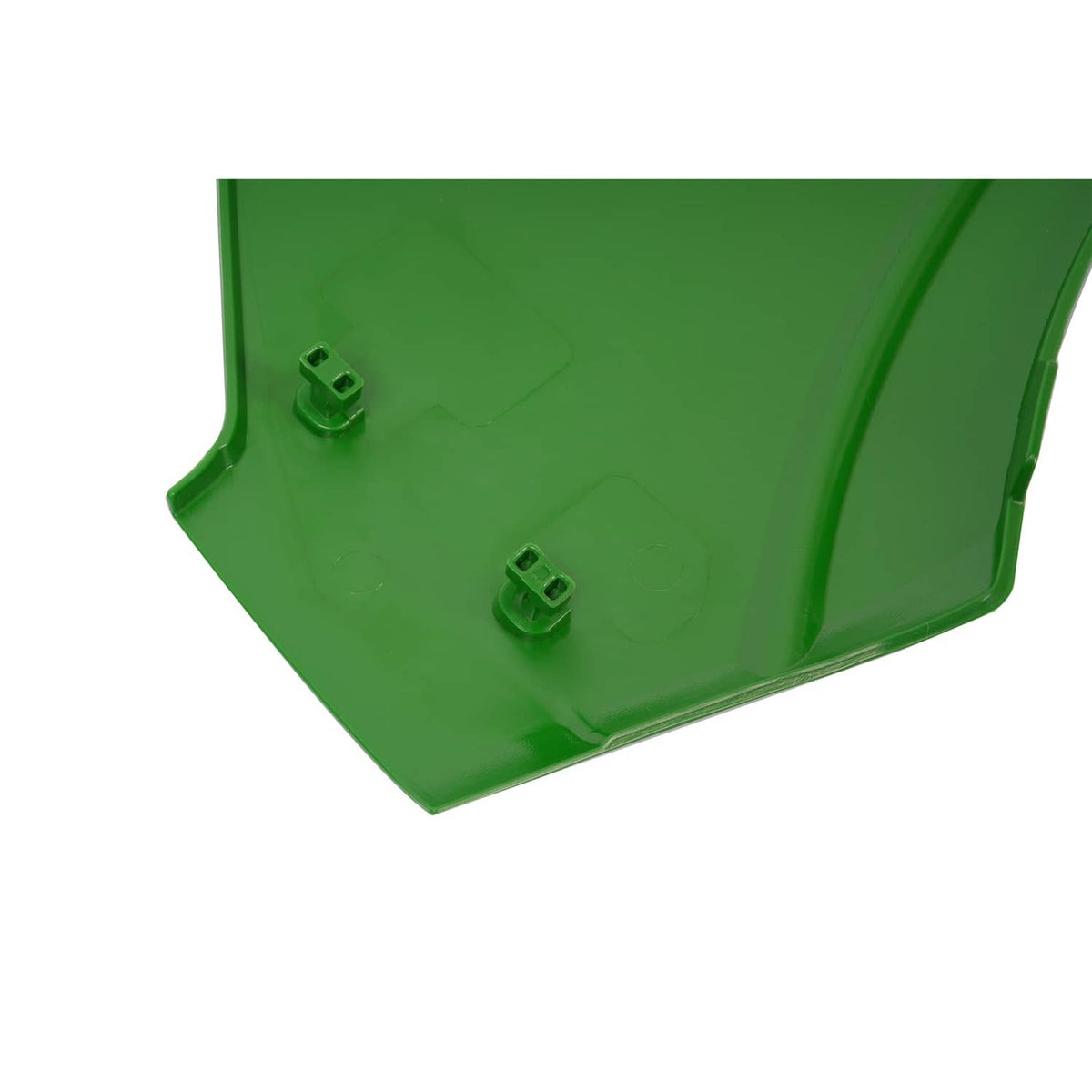 Bethesda Industrial Hood Right Side Panel #LVU28436 For John Deere 1023E 1025R 1026R 2025R Durable