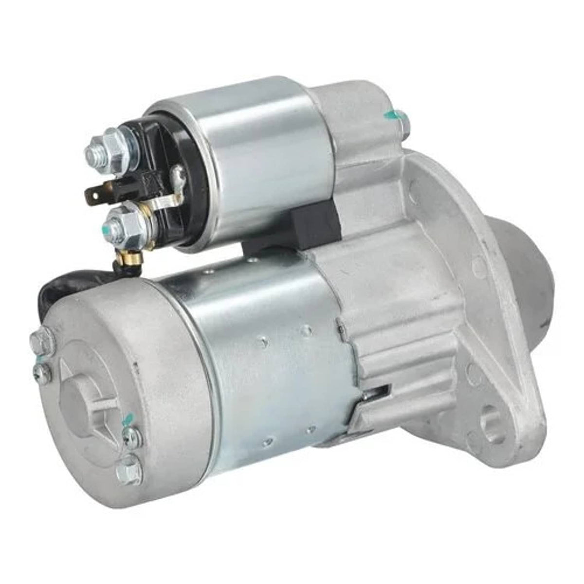 Bethesda Industrial Starter - Hitachi PMGR (18219) fits John Deere 2520