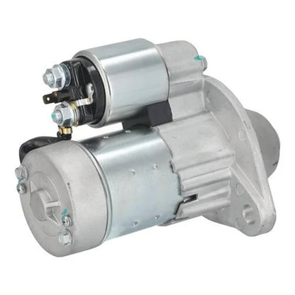 Bethesda Industrial Starter - Hitachi PMGR (18219) fits John Deere 2520