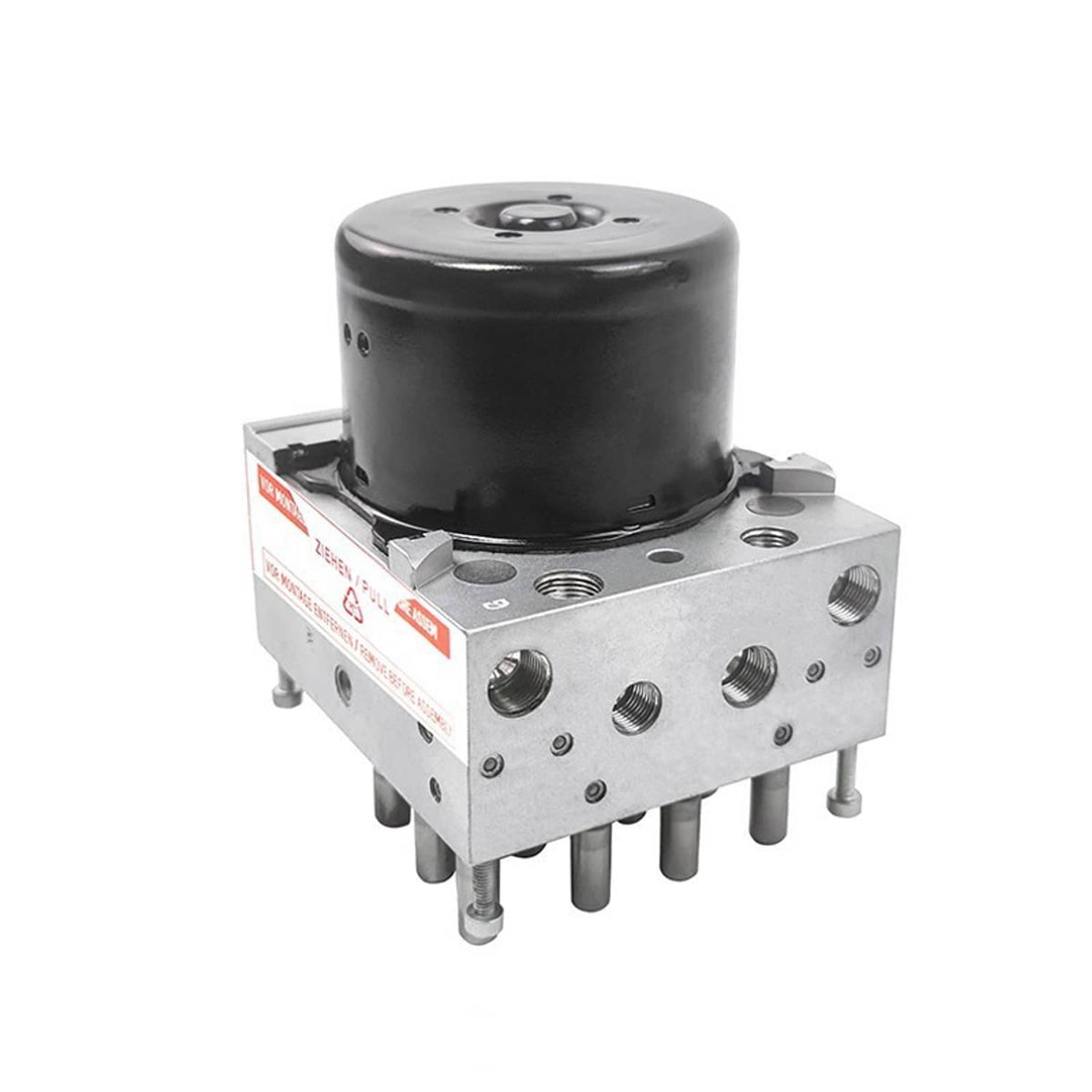 Bethesda Industrial New ABS Control Module Unit 68067457AA For Jeep Wrangler 3.6L 2010-2018