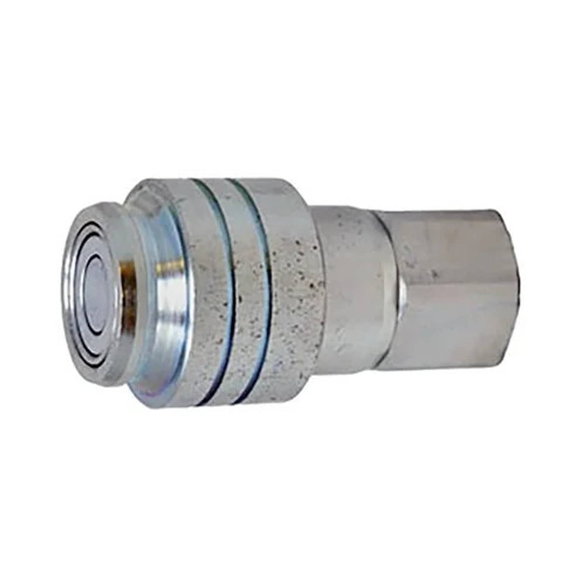 Bethesda Industrial Hydraulic Quick Connect Coupler - Female 3/4"-16 UNF