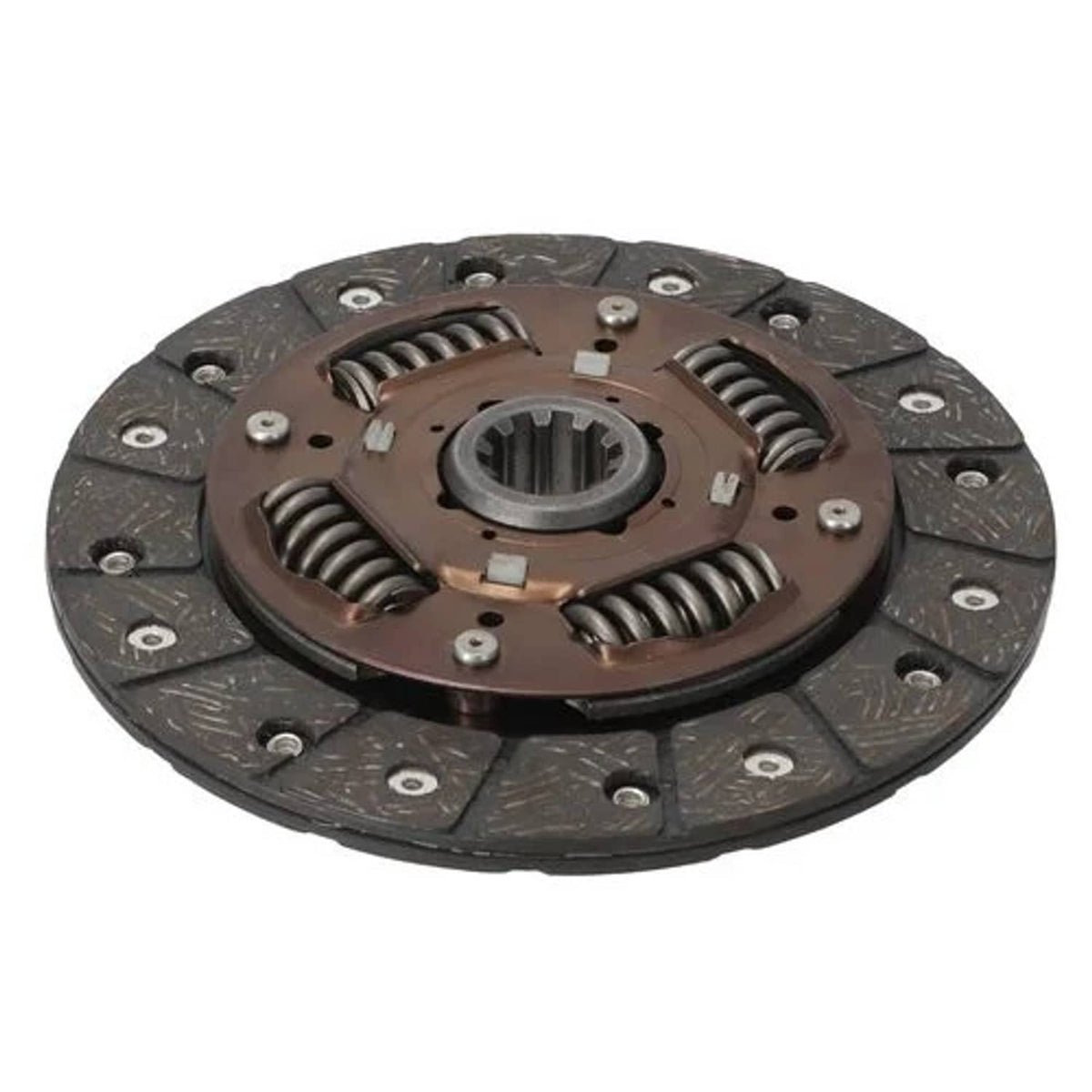 Bethesda Industrial Clutch Disc fits Kubota B7300 B7400 B7410 6C090-13400