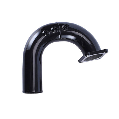 Bethesda Industrial High Flow Intake Elbow Tube Pipe For 2003-2007 Dodge Ram 5.9L Cummins Diesel