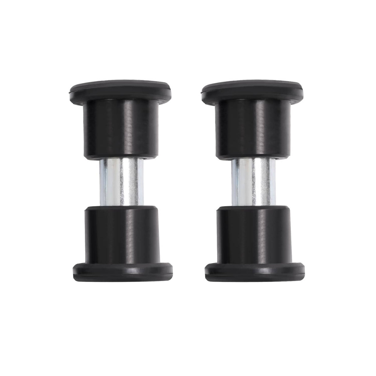 Bethesda Industrial G&E Golf Cart Rear Leaf Spring Sleeves Bushings For Club Car Precedent 2004-Up