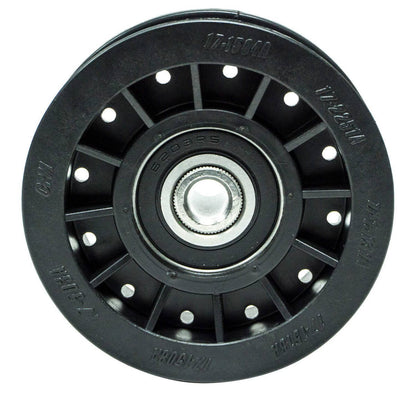 Bethesda Industrial 4PK Flat Idler for AYP 194327 Husqvarna Dixon 532194327