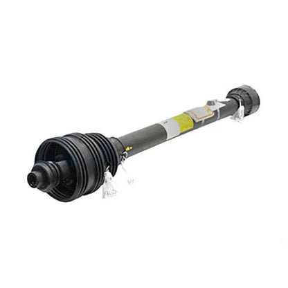 Bethesda Industrial CV PTO Driveline 80 Degrees Less Implement Yoke fits New Idea 527868