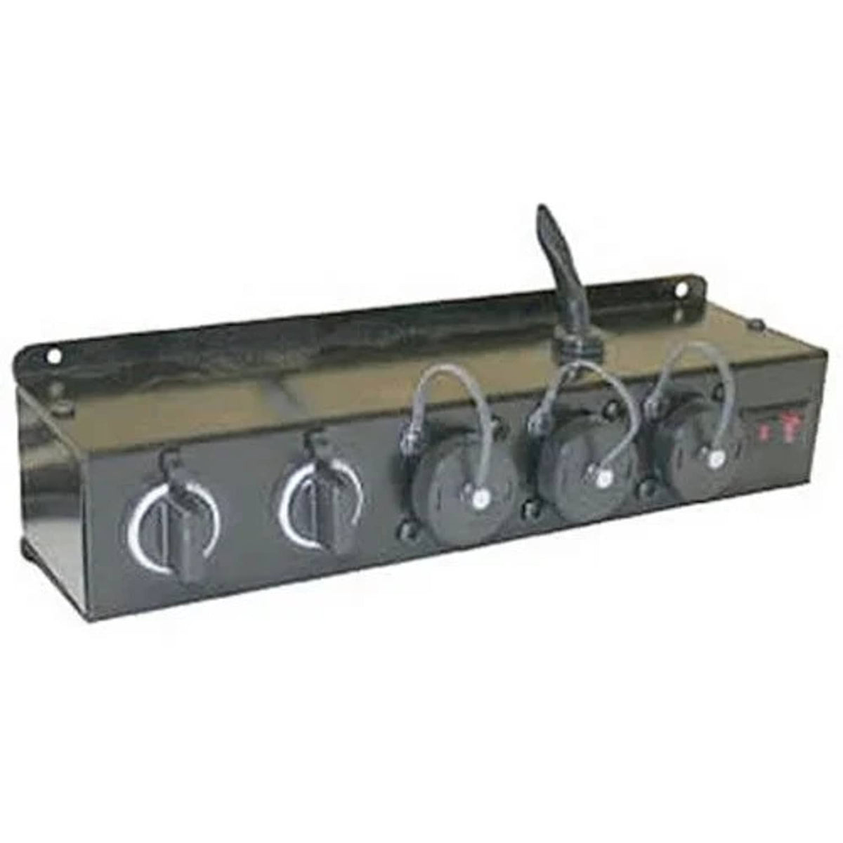 Bethesda Industrial Power Strip 12 Volt fits Universal Planter Parts Monitors