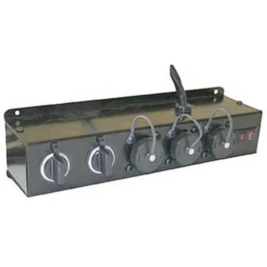 Bethesda Industrial Power Strip 12 Volt fits Universal Planter Parts Monitors
