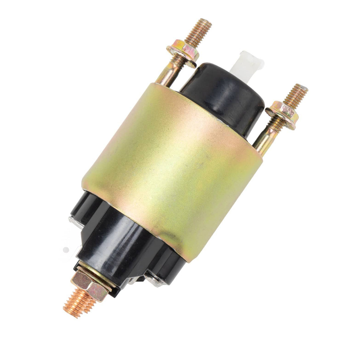 Bethesda Industrial Starter Relay Solenoid For John Deere MIA11504 AM102577 / Kawasaki 27010-7005