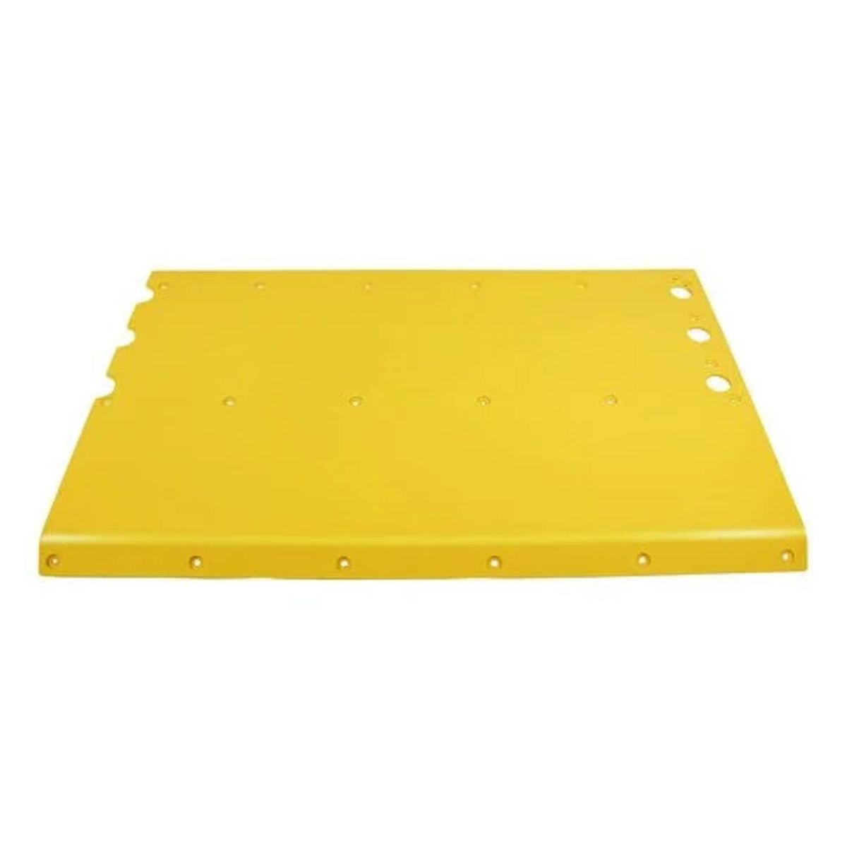 Bethesda Industrial Poly Skid Cover 35.5" Panel