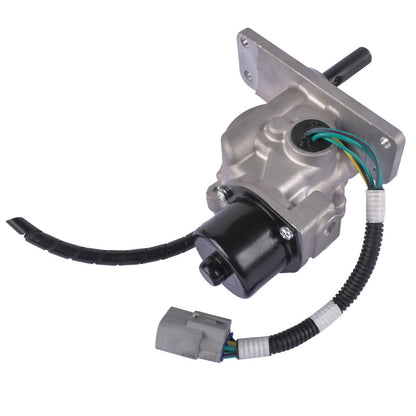 Bethesda Industrial Rear Differential Lock Actuator For Toyota Land Cruiser Lexus LX450 41450-60042