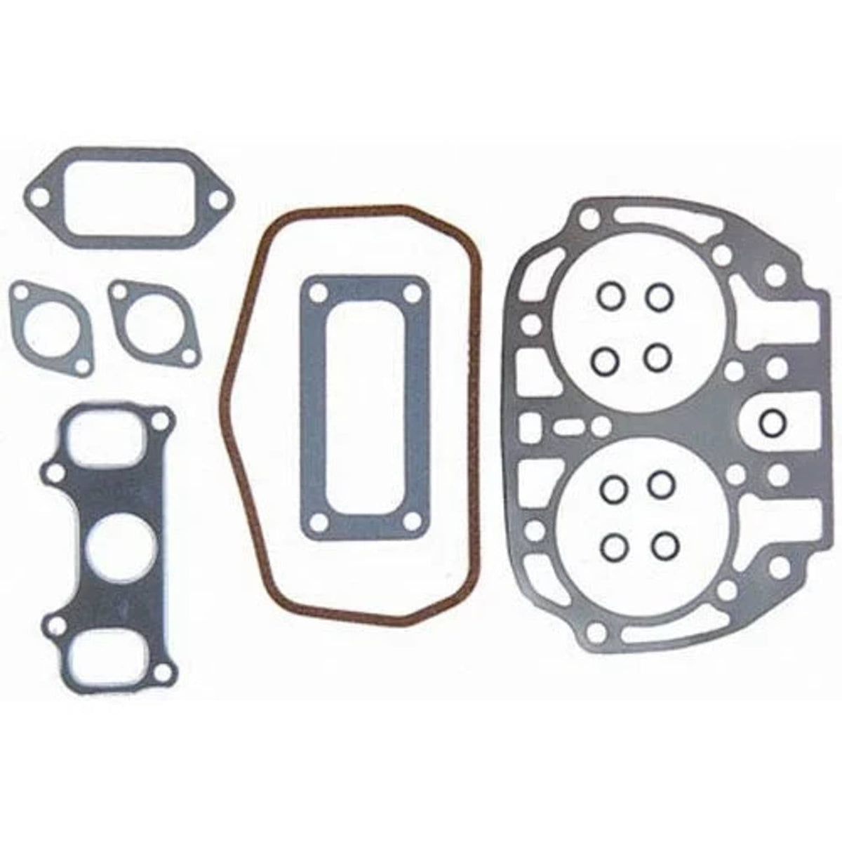 Bethesda Industrial Head Gasket Set fits John Deere AO AR A 321 AR21781 RE524329