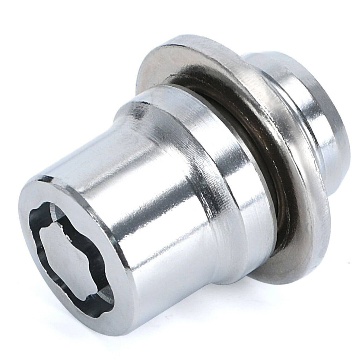 Bethesda Industrial Alloy Wheel Lock Lug Nut Set For Anti Theft For Toyota and Lexus 00276-00900
