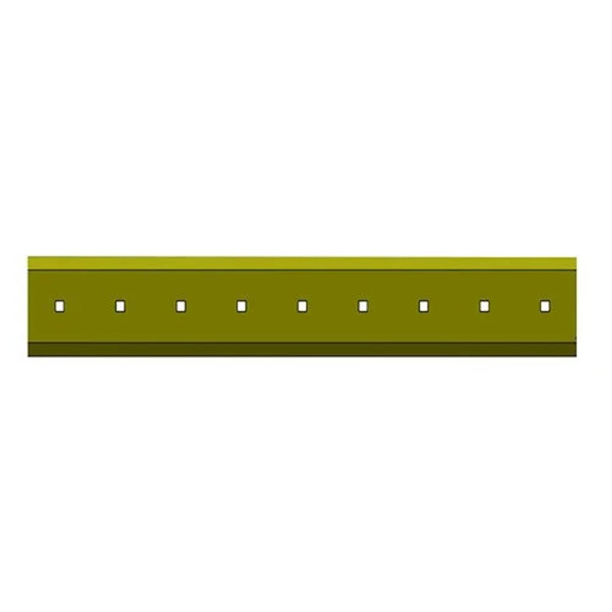 Bethesda Industrial Cutting Edges fits Komatsu 14X-71-11310