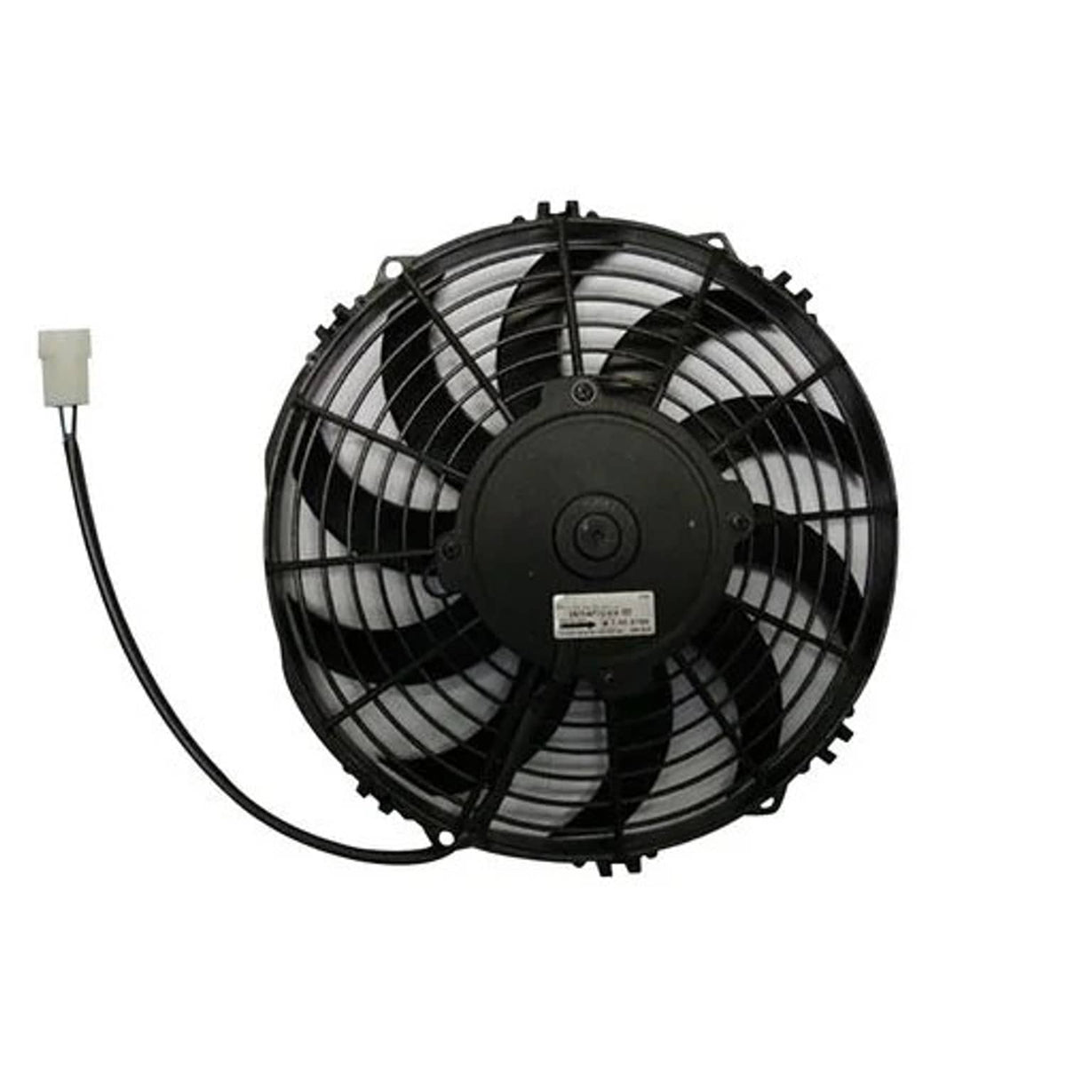 Bethesda Industrial Condenser Fan Assembly fits Case IH 87587491