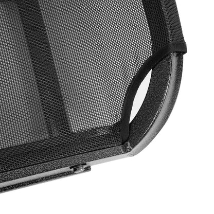 Bethesda Industrial Boat Seat For Universal B200 Aluminium Casting Powder Coated Dark Pedestal Fish