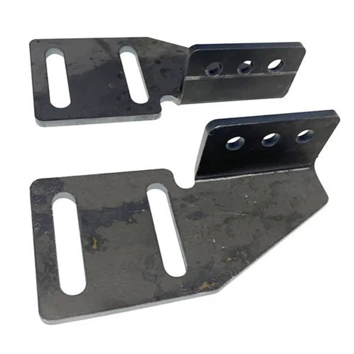 Bethesda Industrial Seat Bracket Set Heavy Duty