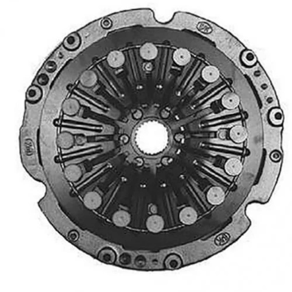 Bethesda Industrial LuK® Premium Pressure Plate fits John Deere 2130 2840 3030 3120 3130