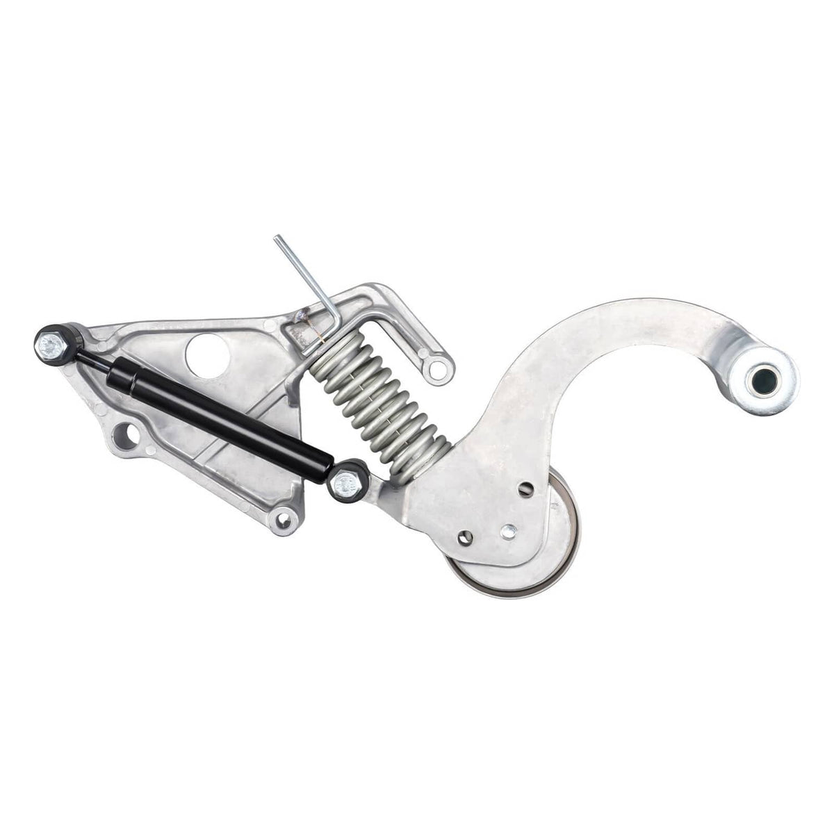 Bethesda Industrial 38404 Belt Tensioner w/Pulley for 2002-2008 Mini Cooper R52 R53 R56 L4 1.6L