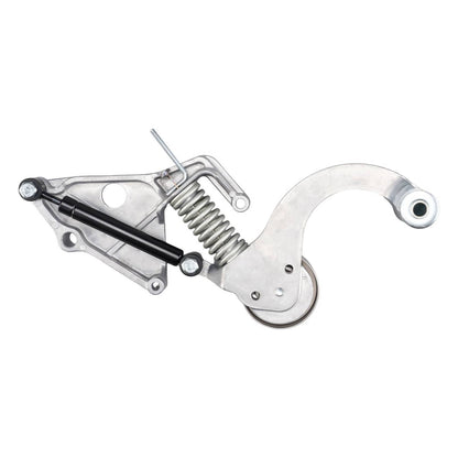 Bethesda Industrial 38404 Belt Tensioner w/Pulley for 2002-2008 Mini Cooper R52 R53 R56 L4 1.6L
