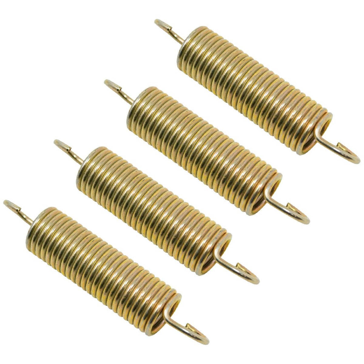 Bethesda Industrial 4PK Bobcat, Bunton, Ryan Tension Spring 38219 For ZTR Mowers