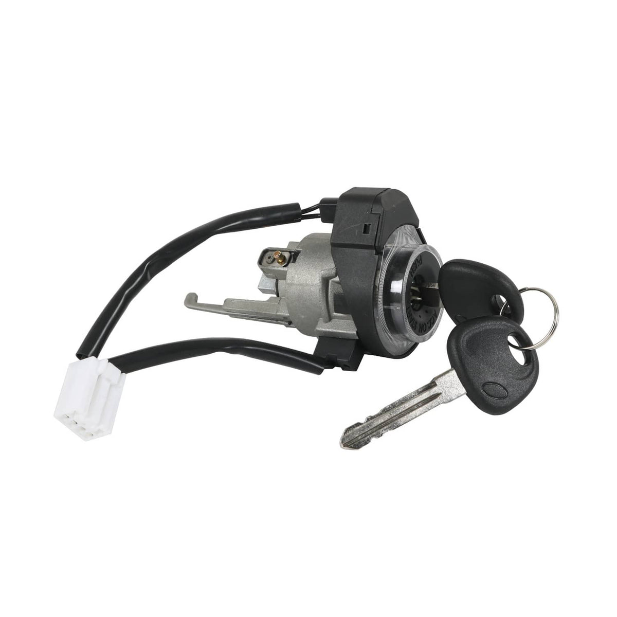 Bethesda Industrial Ignition Lock Cylinder Switch & 2 Keys For Kia Soul 10-13 81900-2KA30