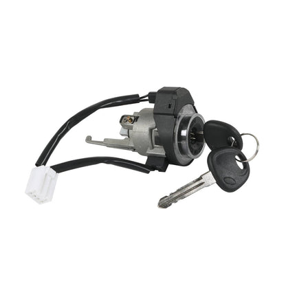 Bethesda Industrial Ignition Lock Cylinder Switch & 2 Keys For Kia Soul 10-13 81900-2KA30