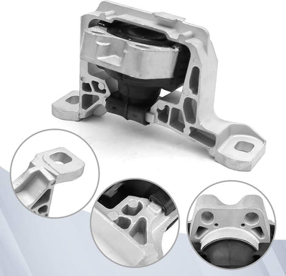 Bethesda Industrial New Front Engine Motor Mount for Ford Focus 2.0L 2012-2018 AV6Z6038A A5646