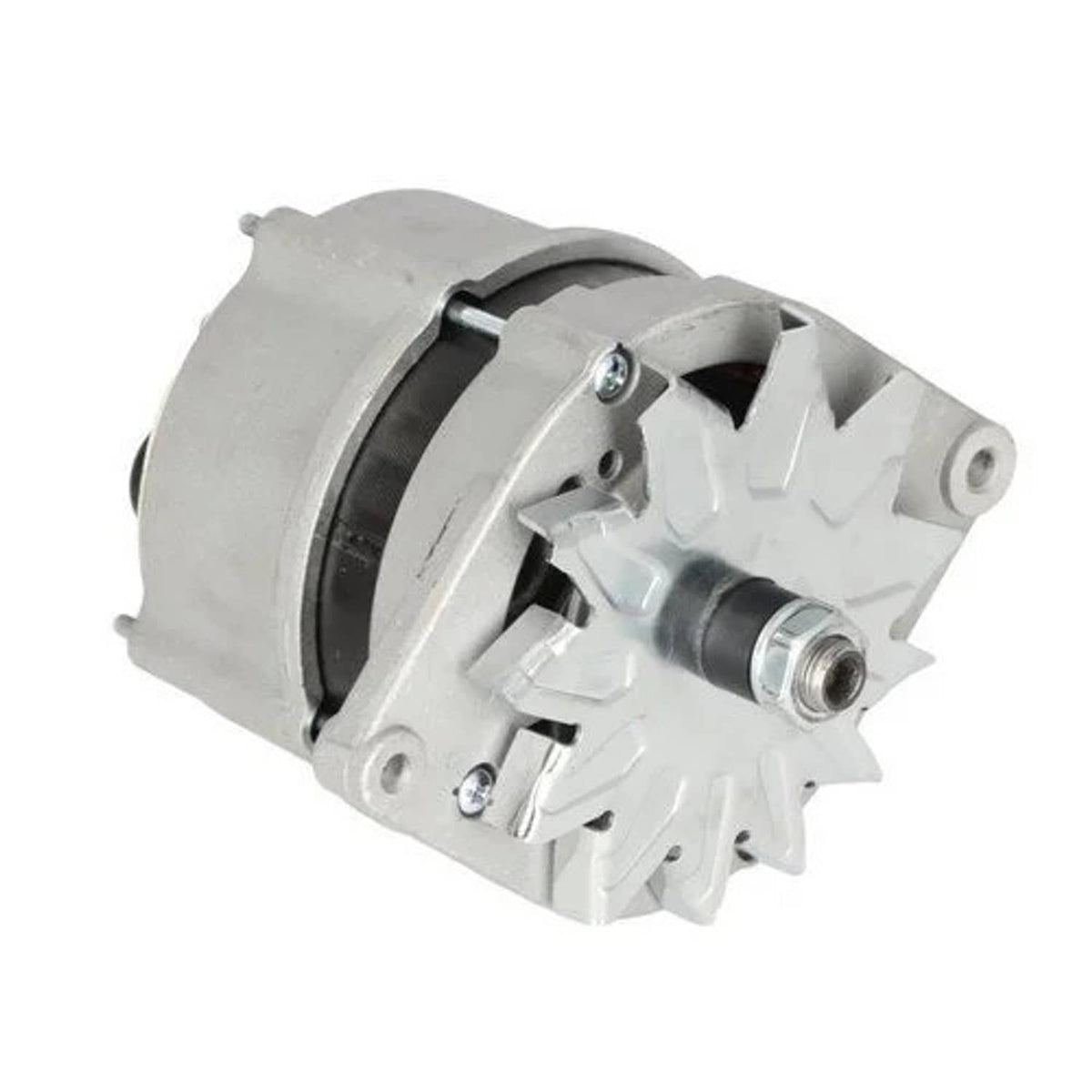 Bethesda Industrial Alternator - (13193) fits John Deere 2040 2355 AL28516 fits Bosch 0-120-489-704