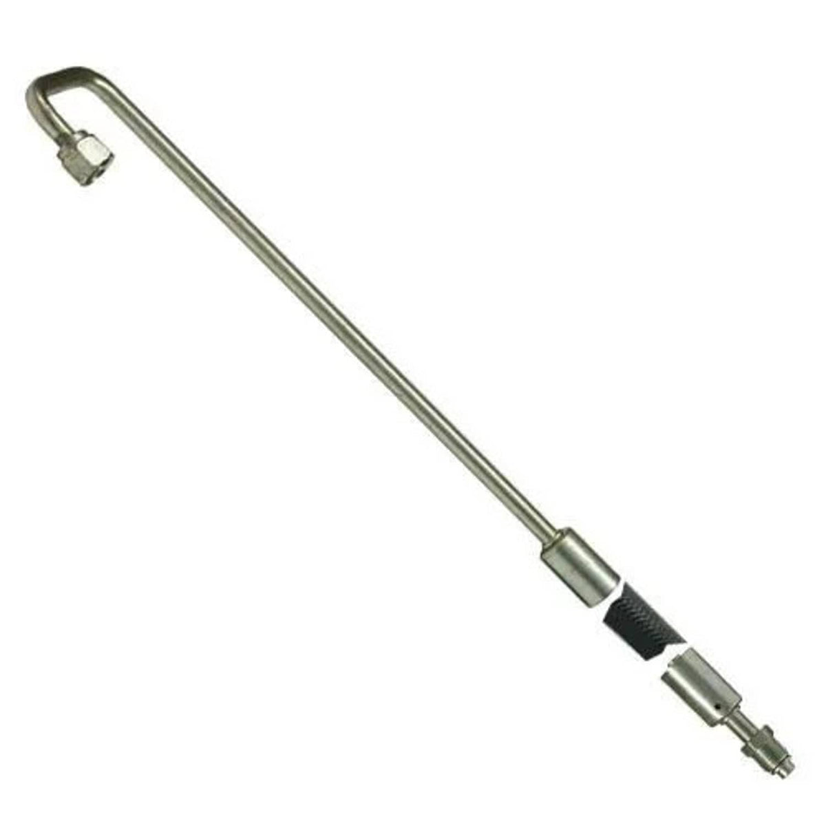 Bethesda Industrial Air Conditioning Hose Line - Condenser to Receiver Drier - Pressure