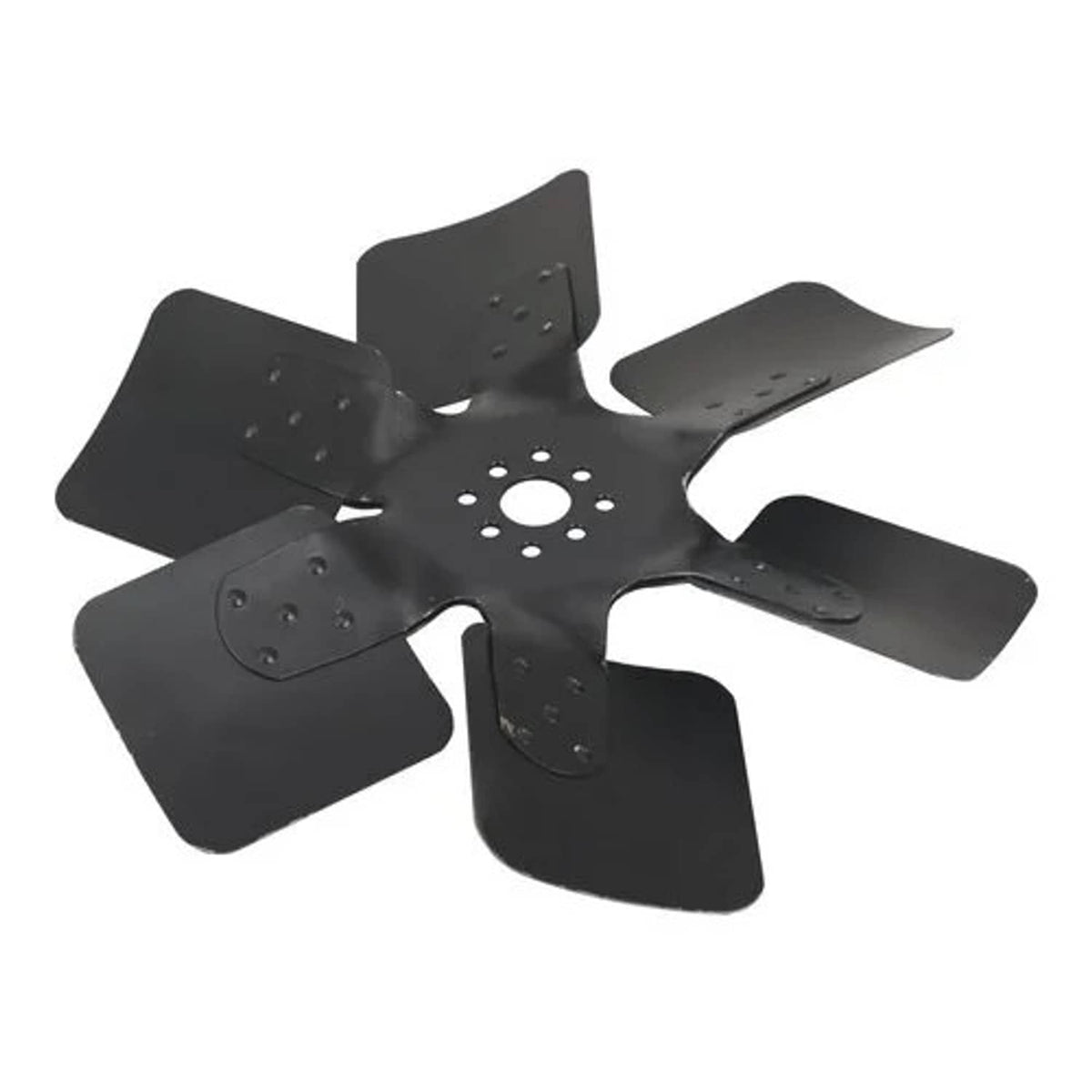 Bethesda Industrial Cooling Fan - 6 Blade fits John Deere 3140 4230 2940 2950 4030 4040 4230 AR64075