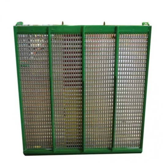 Bethesda Industrial Sieve - Bottom fits John Deere 9650 STS 9660 STS 9750 STS 9760 STS AH212249