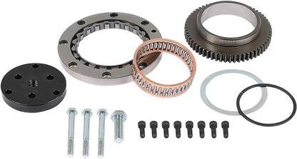 Bethesda Industrial For Yamaha VStar V Star XVS 1100 XVS1100 Starter Clutch Kit & PULLER TOOL 99-09